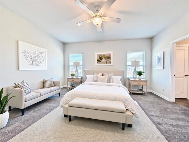 Building Photo - 18104 Emu Ln