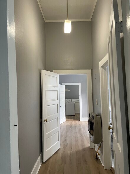 Large Hallway - 2439 Second St