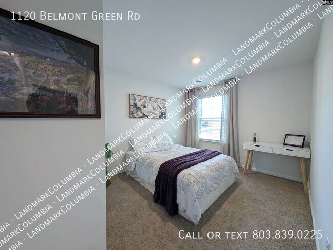 Building Photo - 1120 Belmont Grn Rd