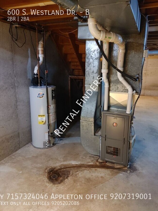 Building Photo - 600 S Westland Dr