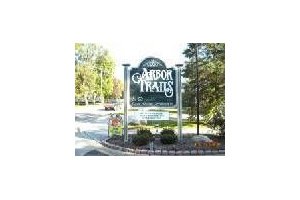 Primary Photo - Arbor Trails