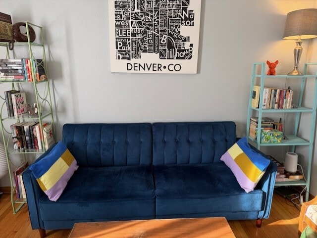 Building Photo - 1808 Grove St