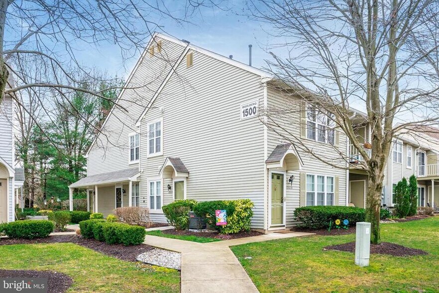 Primary Photo - 1504 Ralston Dr