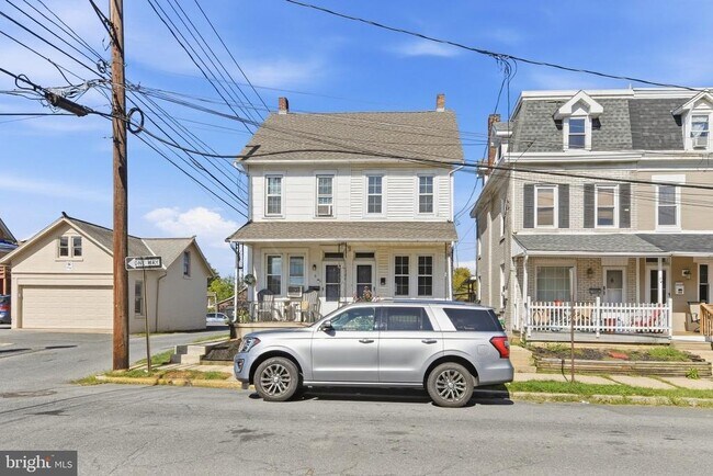 Building Photo - 32 N Wyomissing Ave