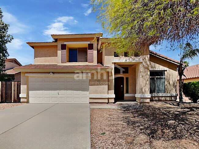 Primary Photo - 10406 W Orange Blossom Ln