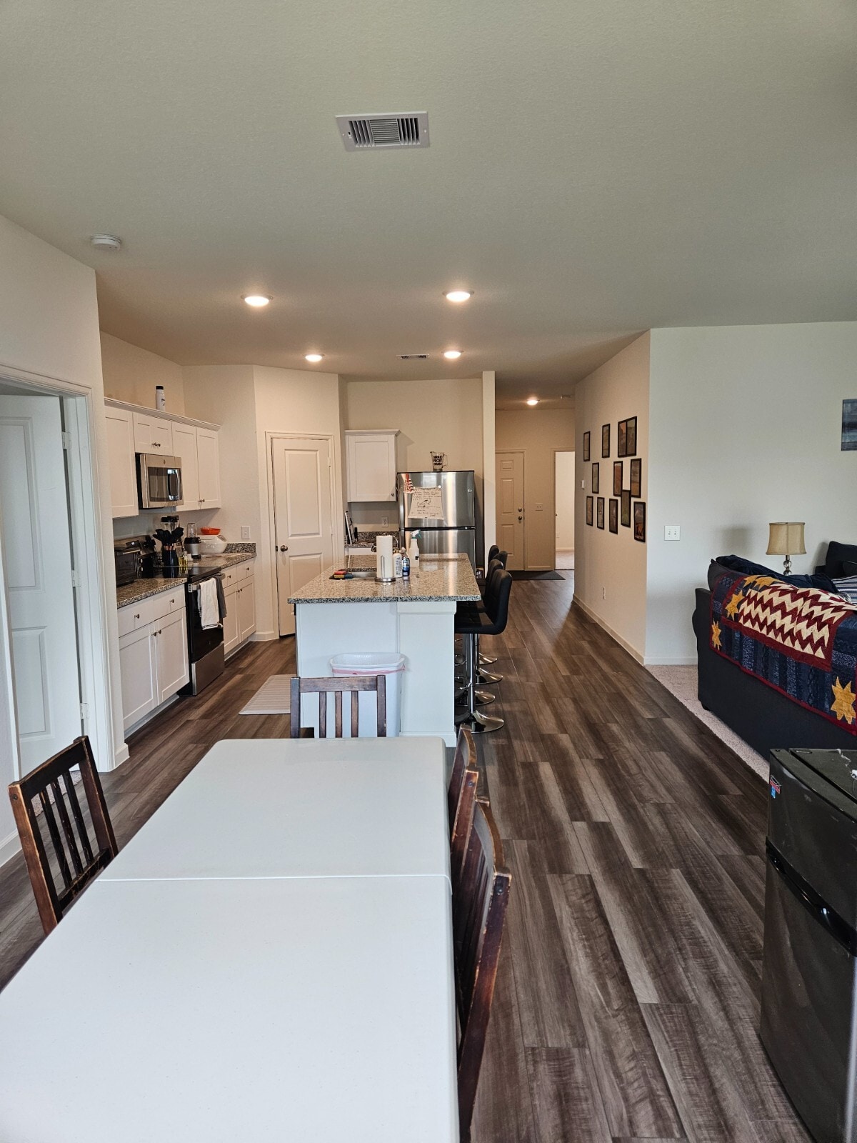 Kitchen - 5919 Bright Keel Dr