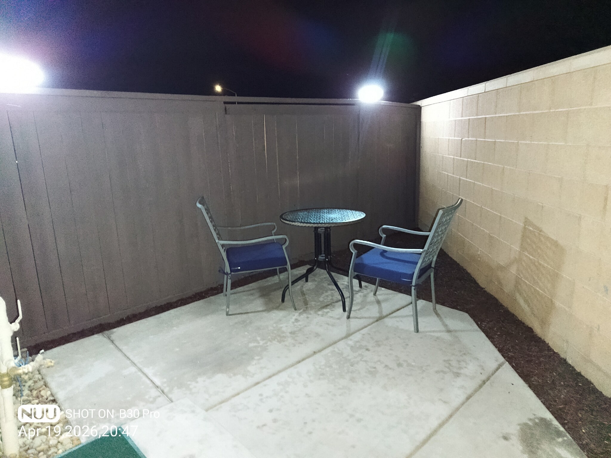 Front Yard - 4054 Azul Way