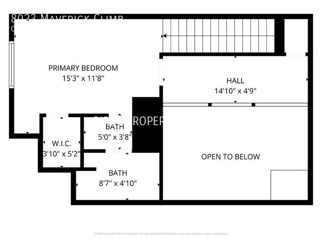 Building Photo - 8023 Maverick Climb