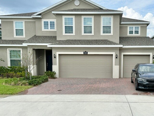 Primary Photo - "Spacious Elegance in St. Cloud: 5-Bedroom...