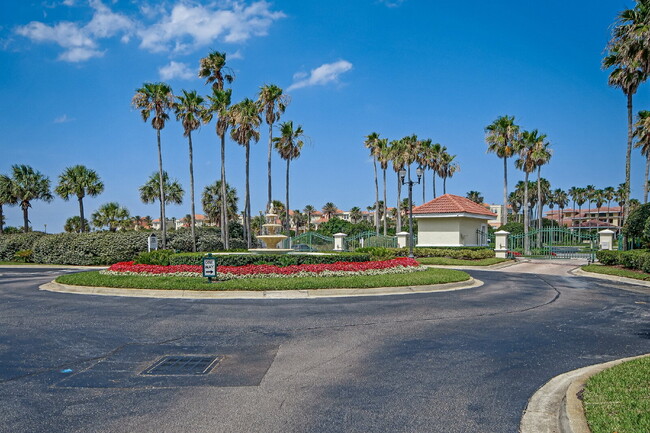 Building Photo - Fully Furnished 3/3 Ocean Grande Condo