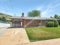 Building Photo - 1280 N 325 E