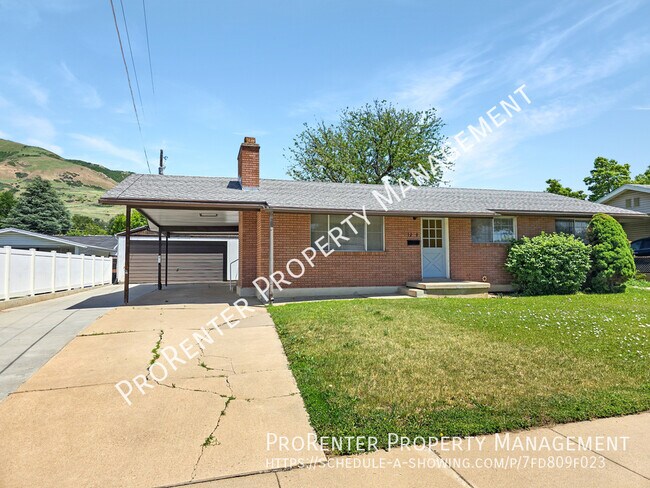 Primary Photo - 1280 N 325 E