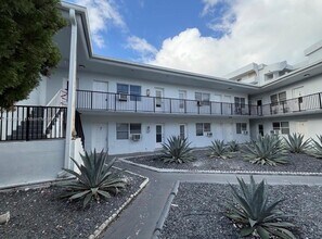 Building Photo - 7271 Gary Ave