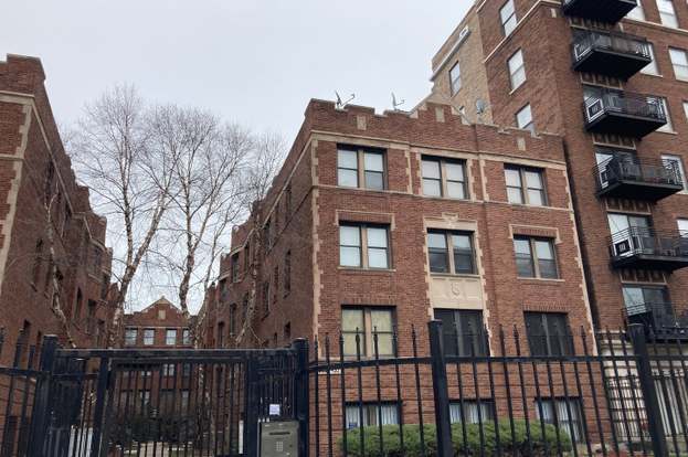 Primary Photo - 4531 S Drexel Blvd