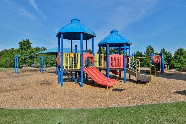 Building Photo - 4045 Tantalum Bend