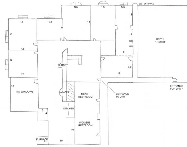 Floorplan - 11-13 Wharf Ave