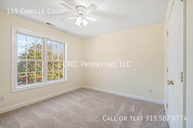 Building Photo - 119 Camille Ct
