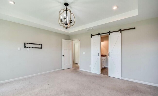 Building Photo - 15911 Long Meadow Way