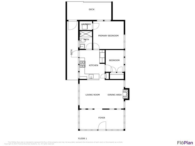 Building Photo - 118 S J St