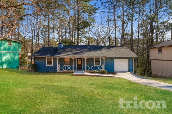 Building Photo - 3888 Tree Bark Ln SW