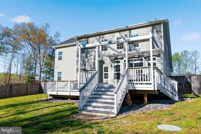 Building Photo - 11492 Wisteria Ln