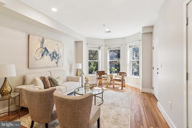 Building Photo - 3222 13th St NW