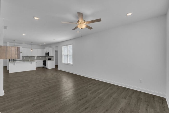 Building Photo - **Beautiful New Construction Home in Zebulon**