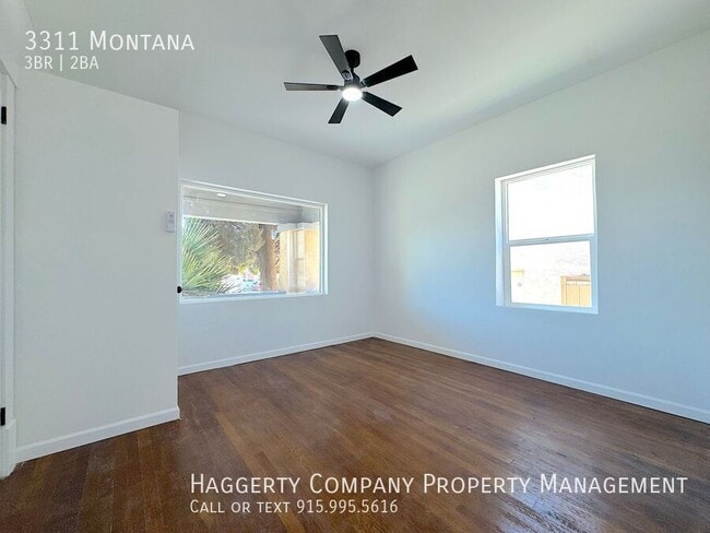 Building Photo - 3311 Montana-