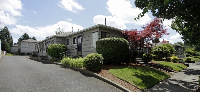Building Photo - Mt. Tabor Court