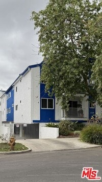 Building Photo - 3729 Delmas Terrace