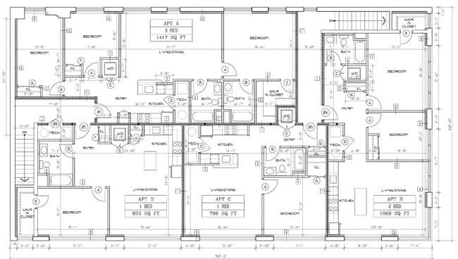 Building Photo - 1808 5th Ave