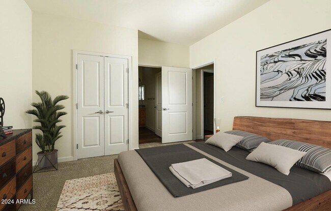 Building Photo - 7750 W Encanto Blvd