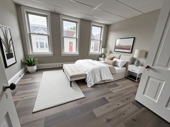 Building Photo - 2 Bedroom 1 Bathroom in York!