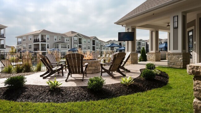 Building Photo - 100 Winghaven Pointe Dr