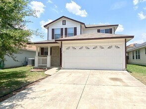 Building Photo - Lovely home in Wildhorse Vista Neighborhood