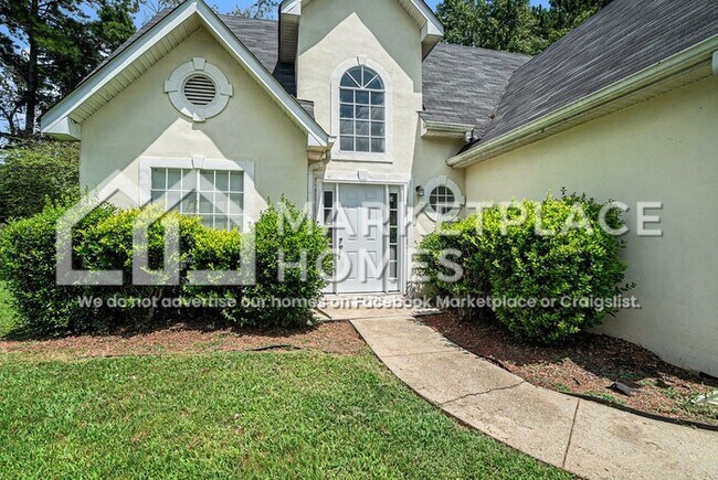 Building Photo - 6428 Phillips Creek Dr