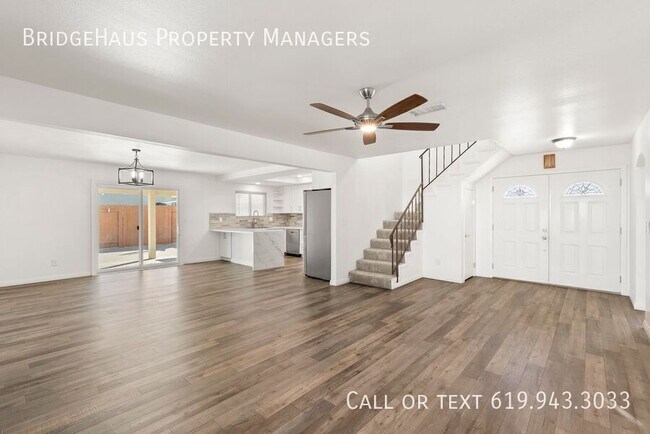 Building Photo - 1539 W Knapp Dr