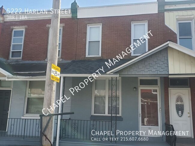 Primary Photo - 5222 Harlan St