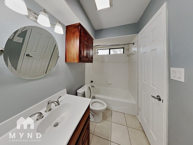 Building Photo - 1118 Tahlequah Trail