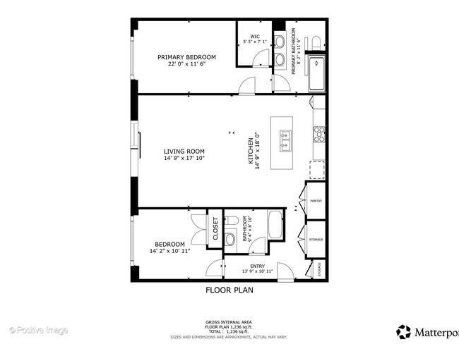 Building Photo - 3202 N Racine Ave