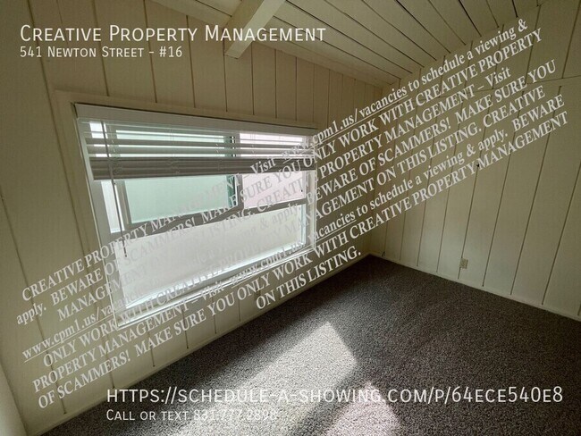 Building Photo - 541 Newton St