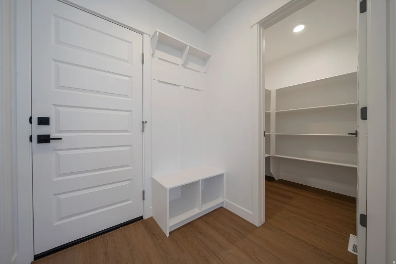 Building Photo - 7413 S Pearson Pk Ct