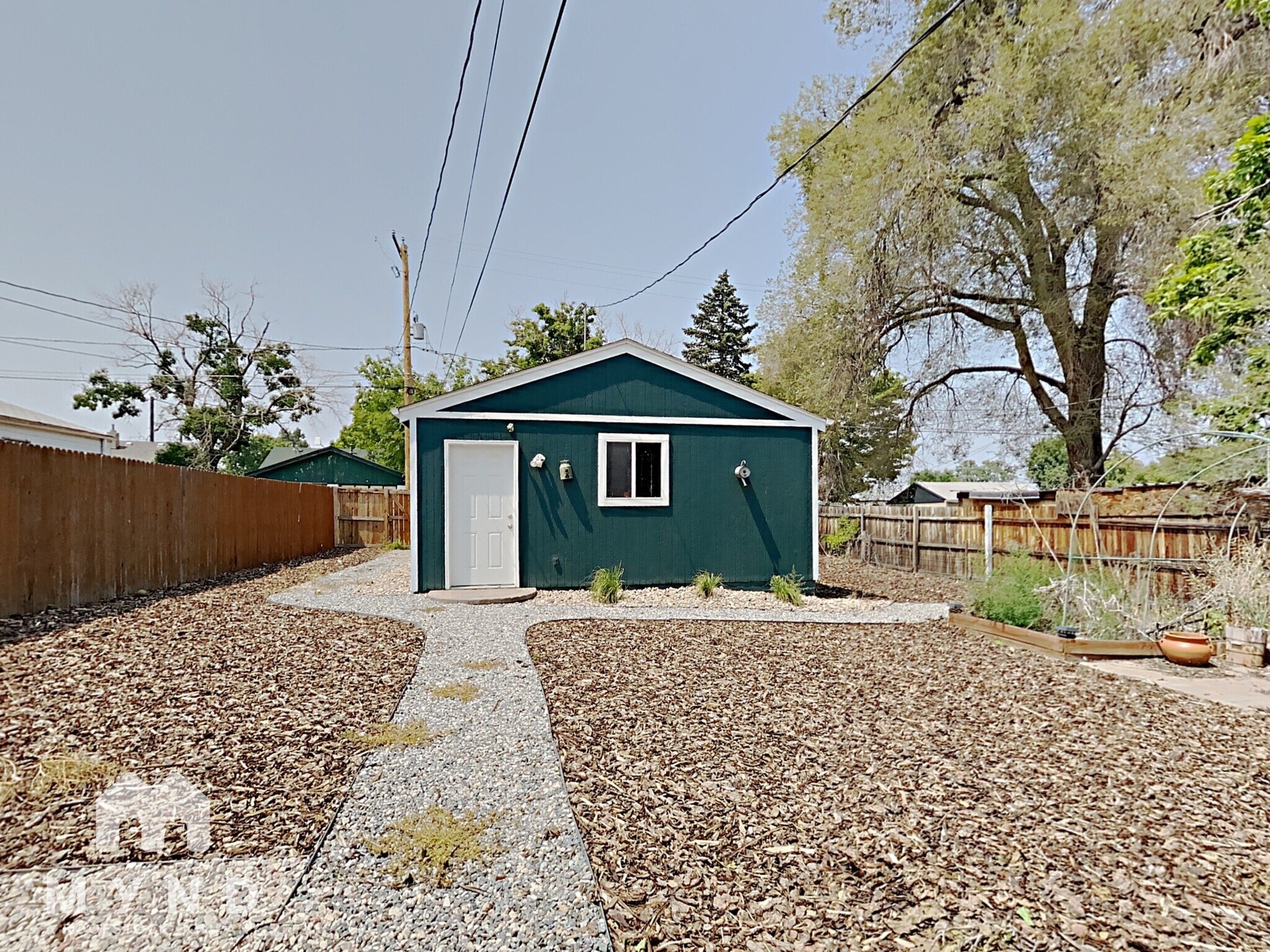 Building Photo - 4645 Fillmore St