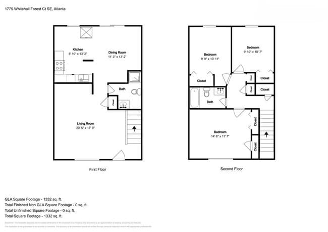 Building Photo - 1775 Whitehall Forest Ct SE