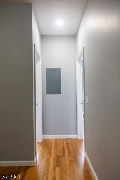 Building Photo - 59 Campfield St