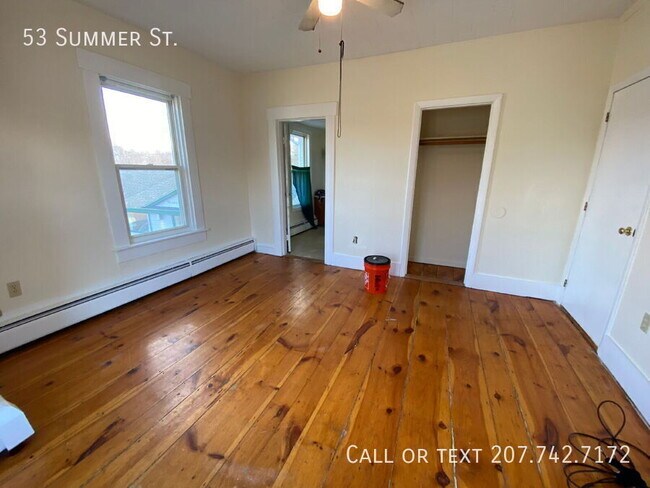 Building Photo - 53 Summer St.-