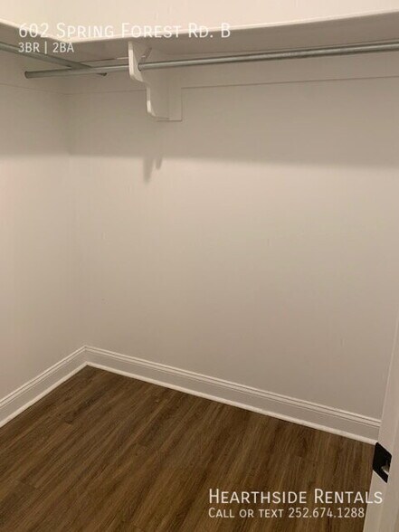 Building Photo - 602 Spring Forest Rd