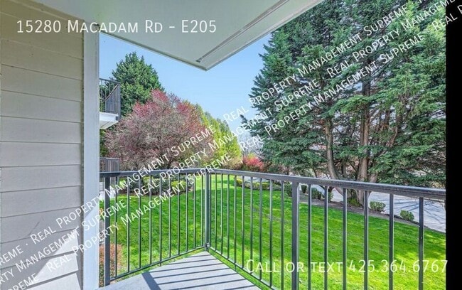 Building Photo - 15280 Macadam Rd S