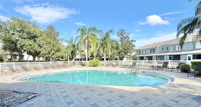 Building Photo - 2246 Lake Woodberry Cir