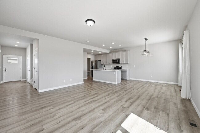 Building Photo - $2,340.95, 3 bed, 2.5 bath located in Colorado Springs with a fenced back yard